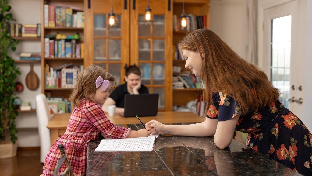 Alumni of Excelsior College in New York | Loren & Matt's Story | https://www.excelsior.edu/