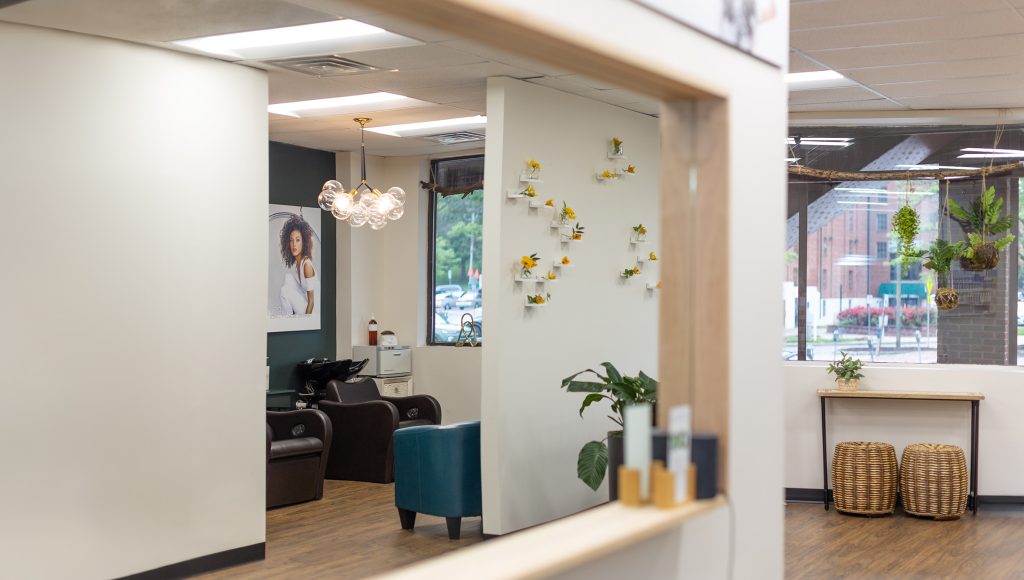 Flourish Beauty Studio in Westminster, Maryland | https://www.flourishbeautystudio.com/