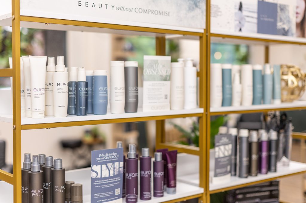 Flourish Beauty Studio in Westminster, Maryland | https://www.flourishbeautystudio.com/