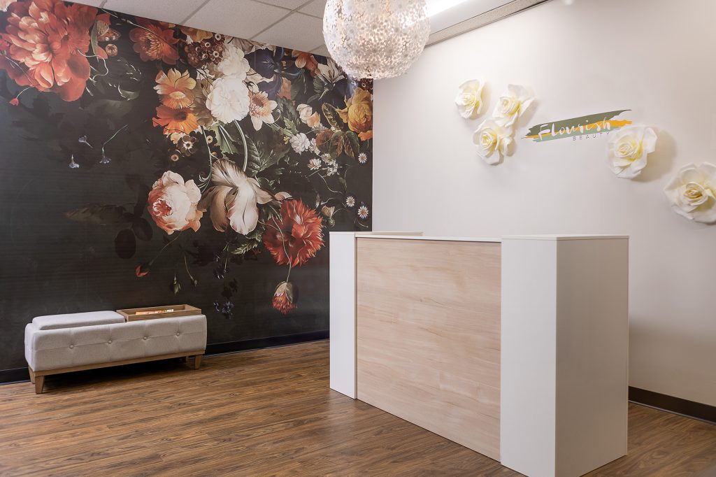 Flourish Beauty Studio in Westminster, Maryland | https://www.flourishbeautystudio.com/