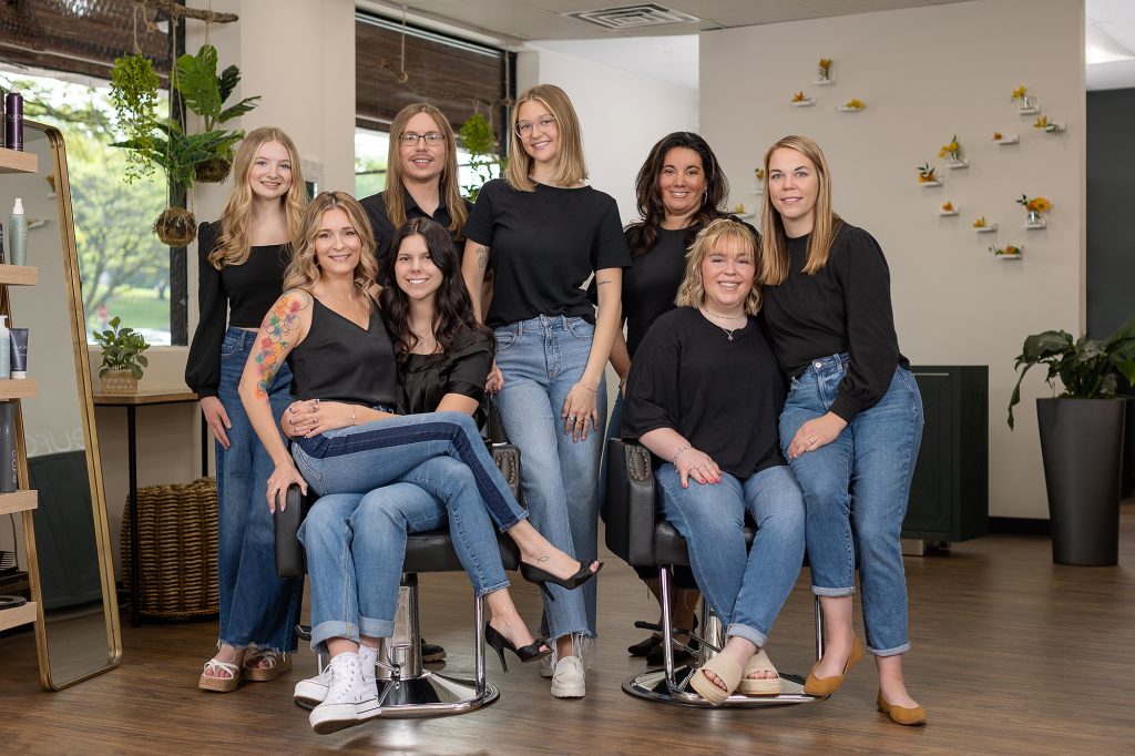 Flourish Beauty Studio in Westminster, Maryland | https://www.flourishbeautystudio.com/