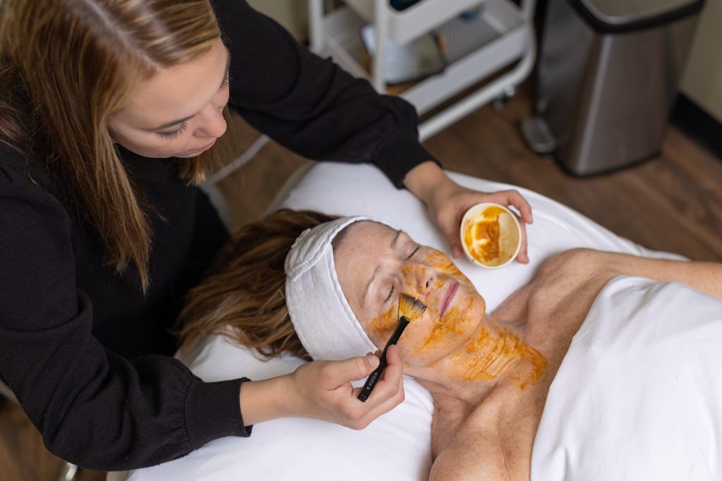 Flourish Beauty Studio in Westminster, Maryland | https://www.flourishbeautystudio.com/