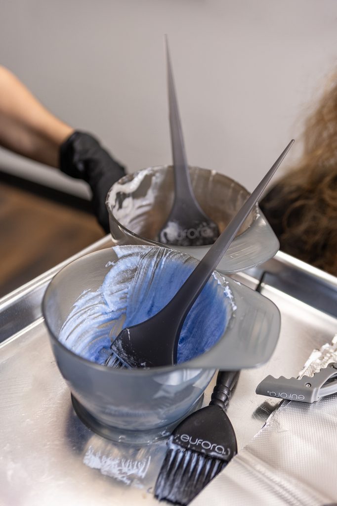 Flourish Beauty Studio in Westminster, Maryland | https://www.flourishbeautystudio.com/