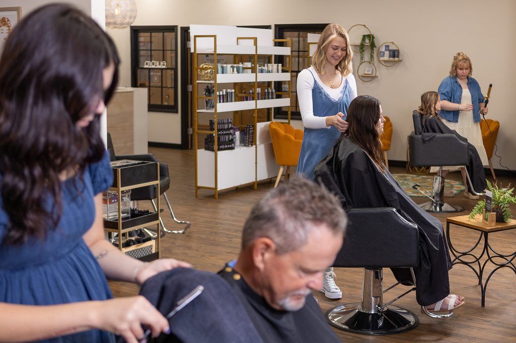 Flourish Beauty Studio in Westminster, Maryland | https://www.flourishbeautystudio.com/