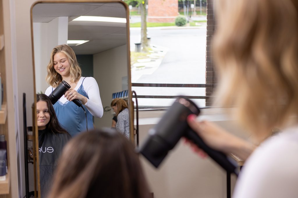 Flourish Beauty Studio in Westminster, Maryland | https://www.flourishbeautystudio.com/
