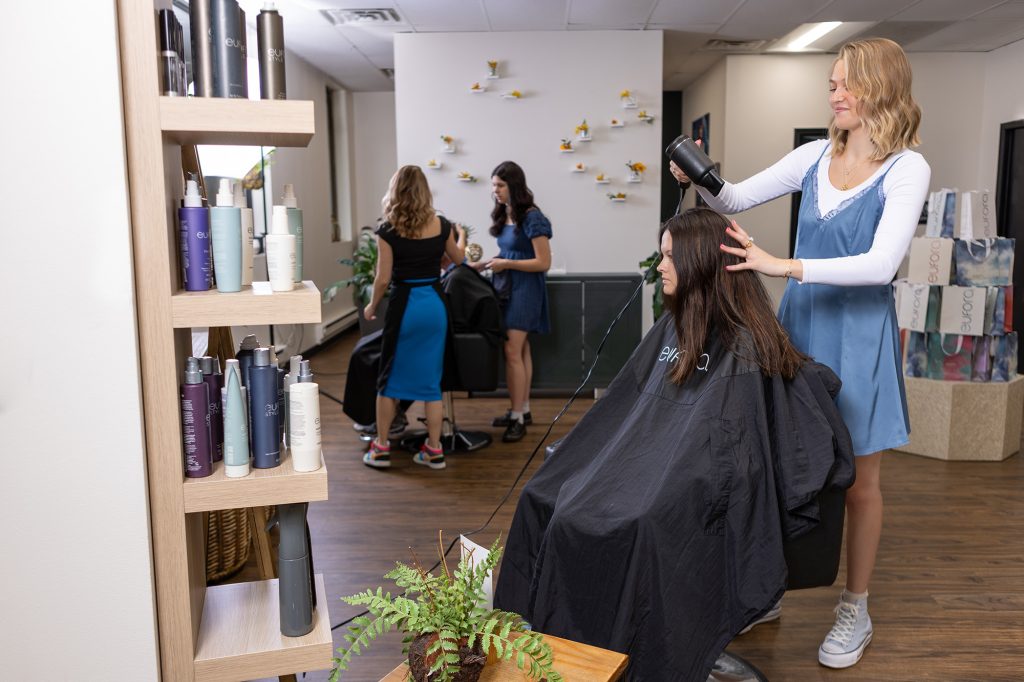 Flourish Beauty Studio in Westminster, Maryland | https://www.flourishbeautystudio.com/
