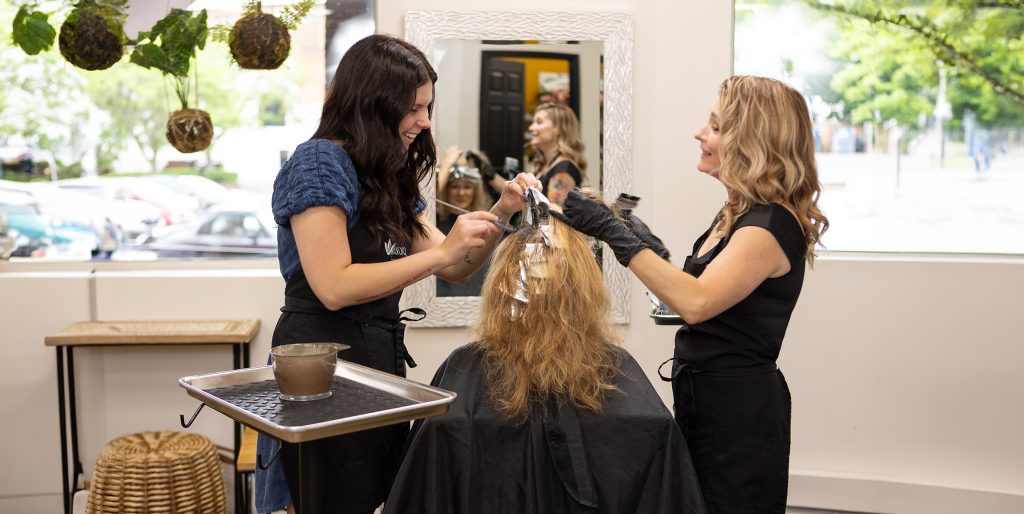 Flourish Beauty Studio in Westminster, Maryland | https://www.flourishbeautystudio.com/
