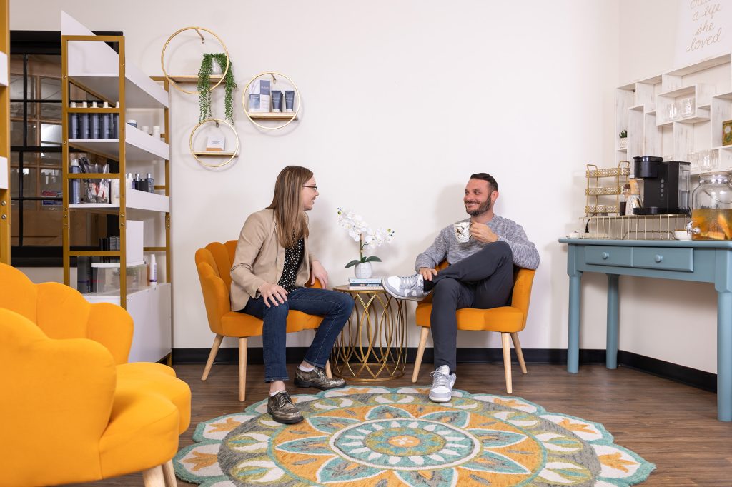 Flourish Beauty Studio in Westminster, Maryland | https://www.flourishbeautystudio.com/