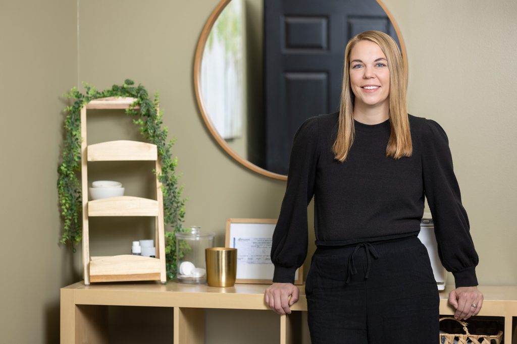 Flourish Beauty Studio in Westminster, Maryland | https://www.flourishbeautystudio.com/