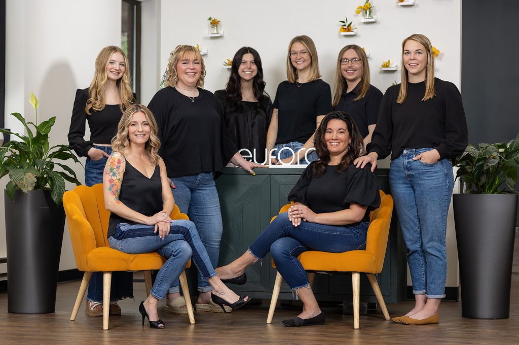 Flourish Beauty Studio in Westminster, Maryland | https://www.flourishbeautystudio.com/