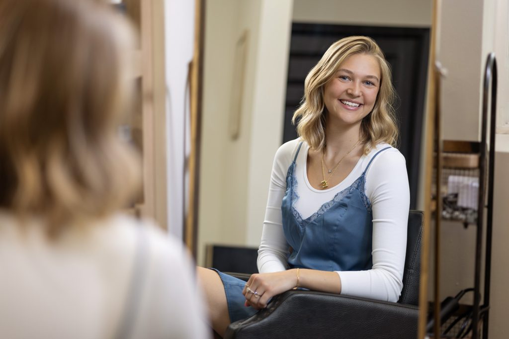 Flourish Beauty Studio in Westminster, Maryland | https://www.flourishbeautystudio.com/