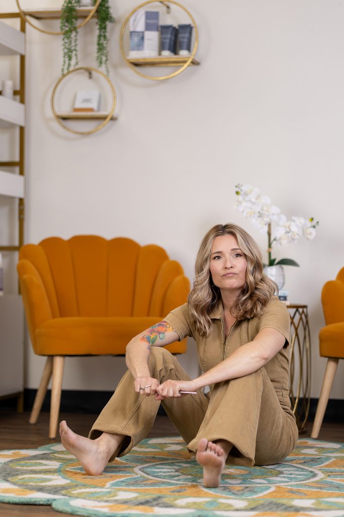 Flourish Beauty Studio in Westminster, Maryland | https://www.flourishbeautystudio.com/