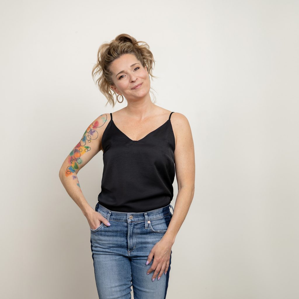 Flourish Beauty Studio in Westminster, Maryland | https://www.flourishbeautystudio.com/