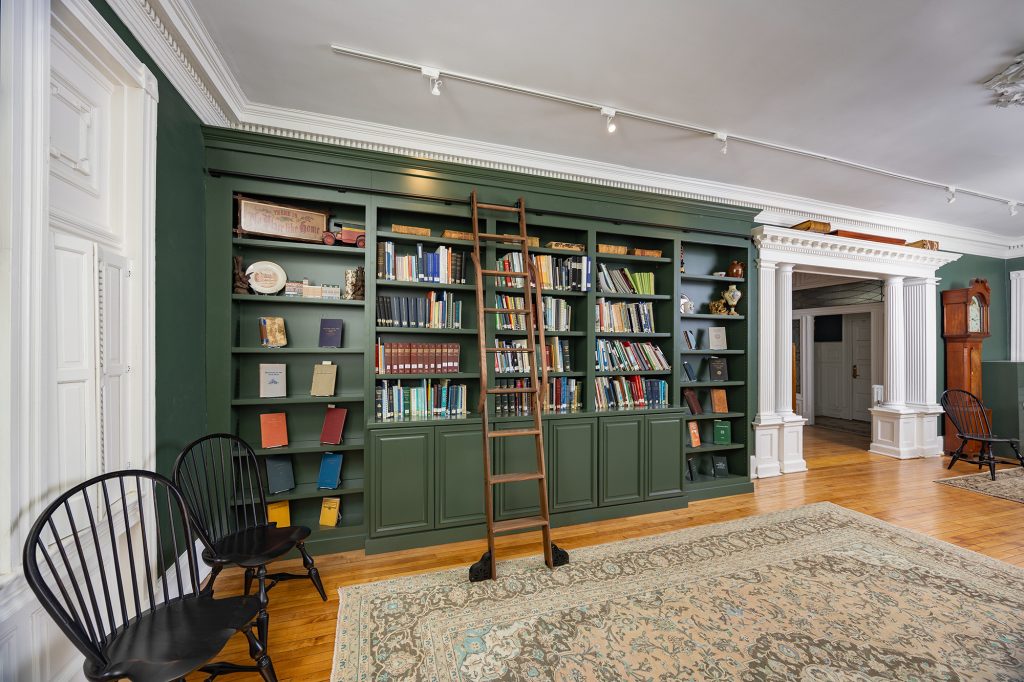 Historical Society of Carroll County, Maryland | https://hsccmd.org/