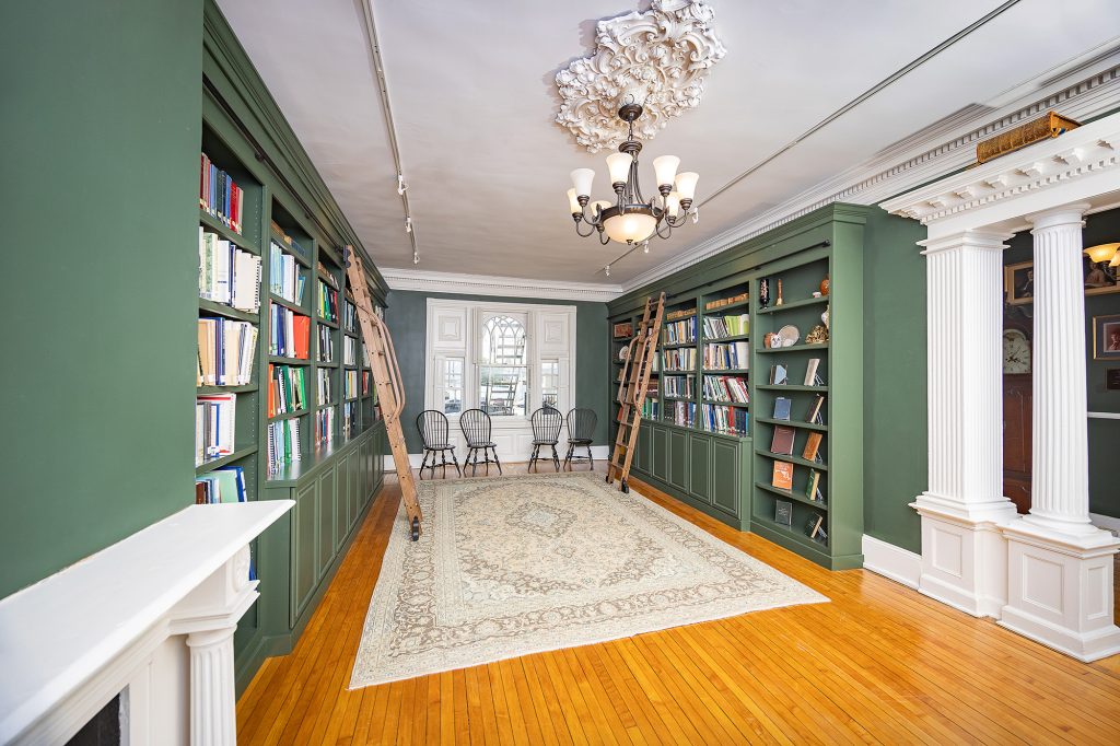 Historical Society of Carroll County, Maryland | https://hsccmd.org/