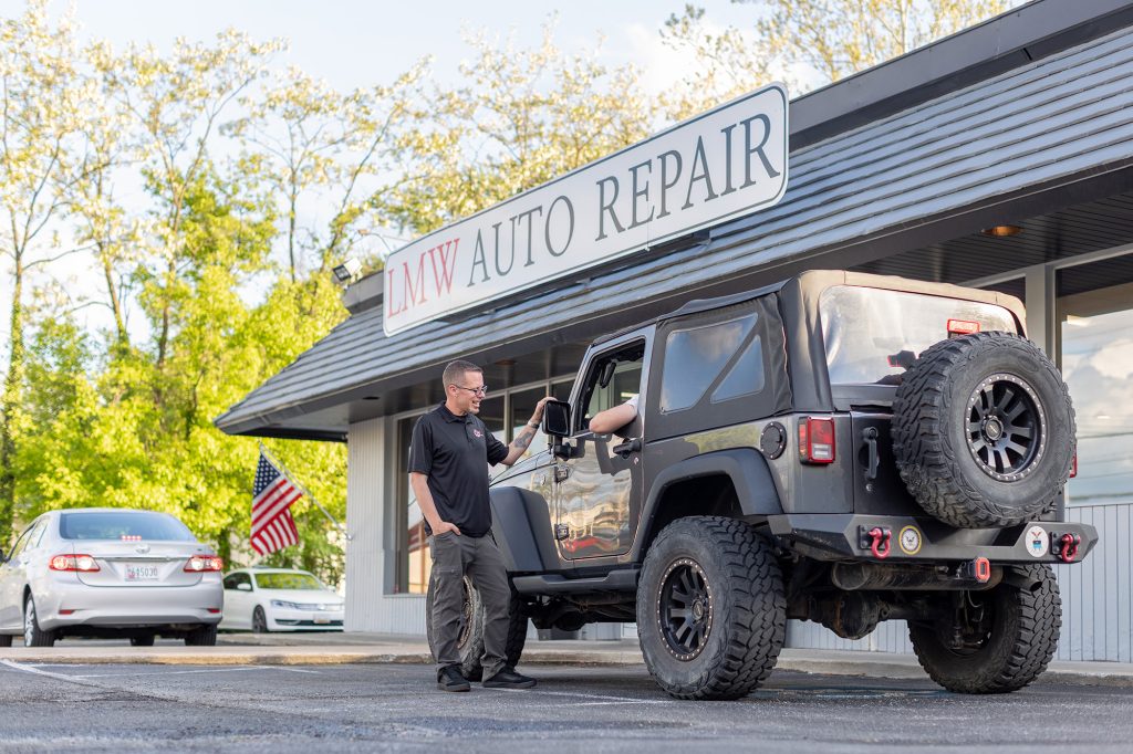 LaScuola MotorWorks | https://lmwautorepair.com/