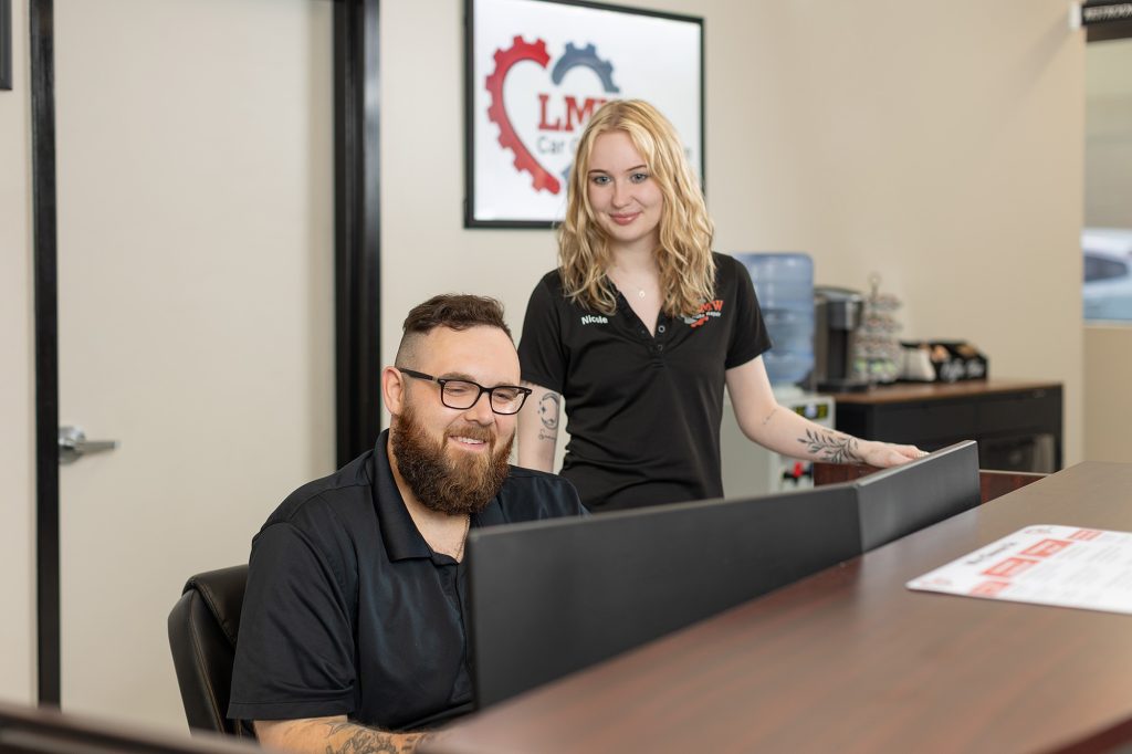 LaScuola MotorWorks | https://lmwautorepair.com/