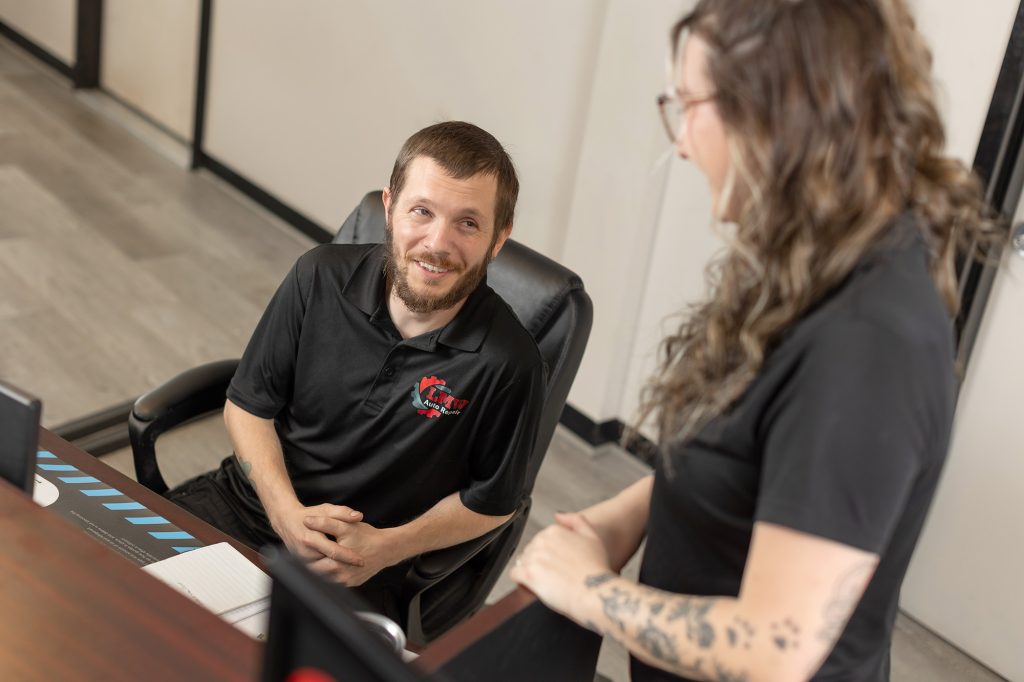 LaScuola MotorWorks | https://lmwautorepair.com/