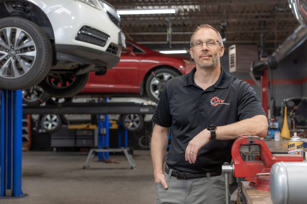 LaScuola MotorWorks | https://lmwautorepair.com/