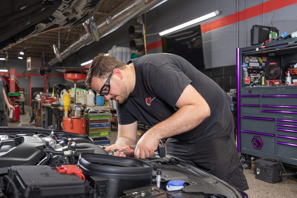 LaScuola MotorWorks | https://lmwautorepair.com/