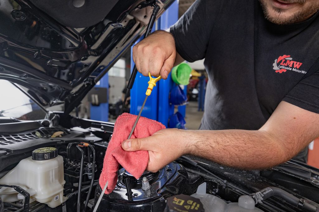 LaScuola MotorWorks | https://lmwautorepair.com/