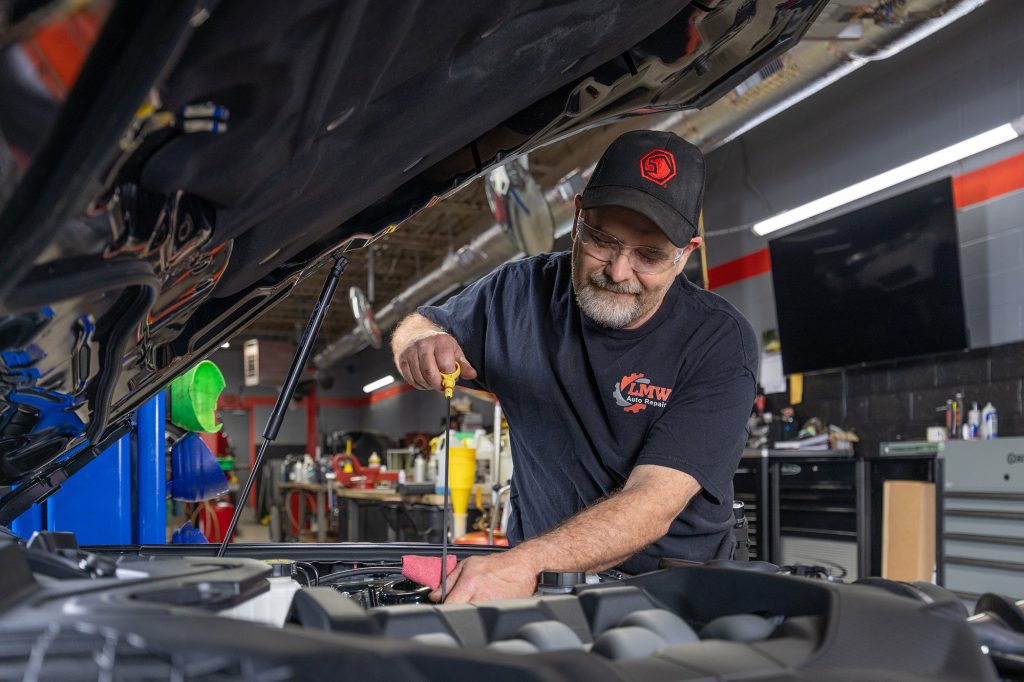 LaScuola MotorWorks | https://lmwautorepair.com/