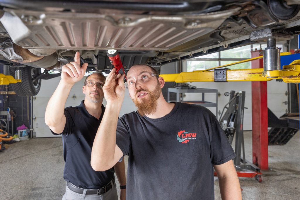 LaScuola MotorWorks | https://lmwautorepair.com/