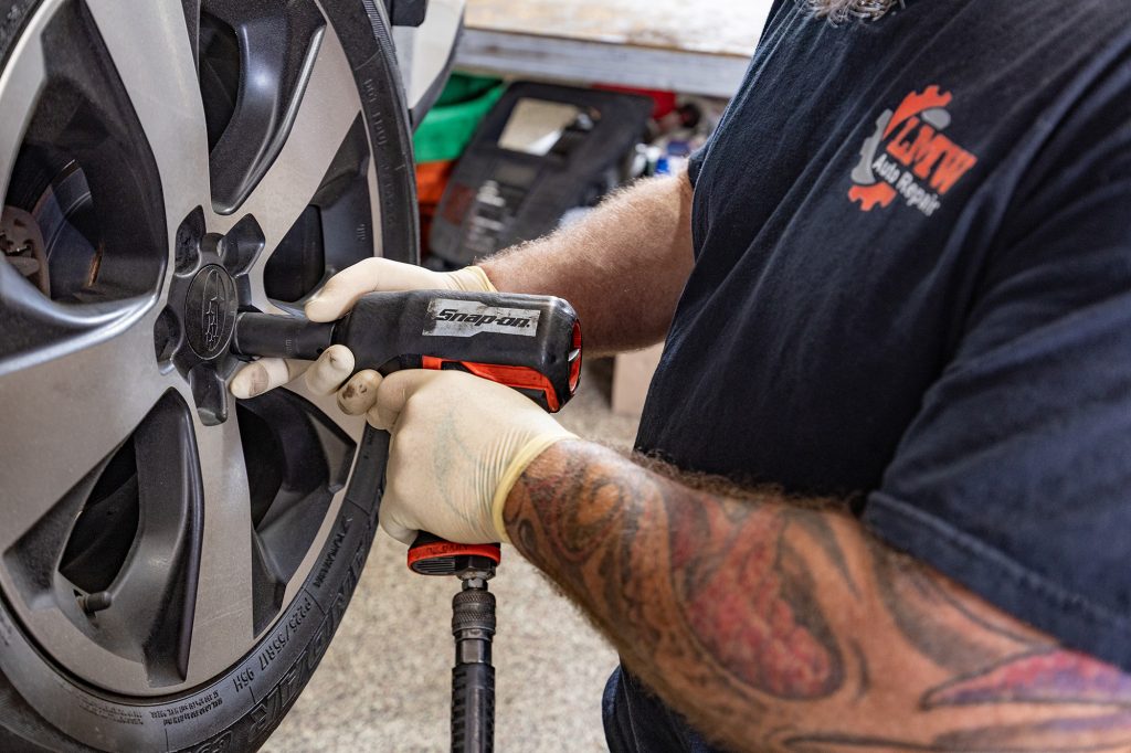 LaScuola MotorWorks | https://lmwautorepair.com/