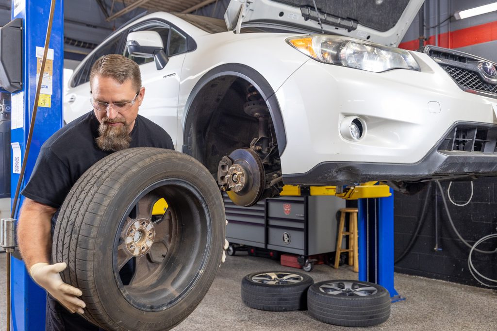 LaScuola MotorWorks | https://lmwautorepair.com/