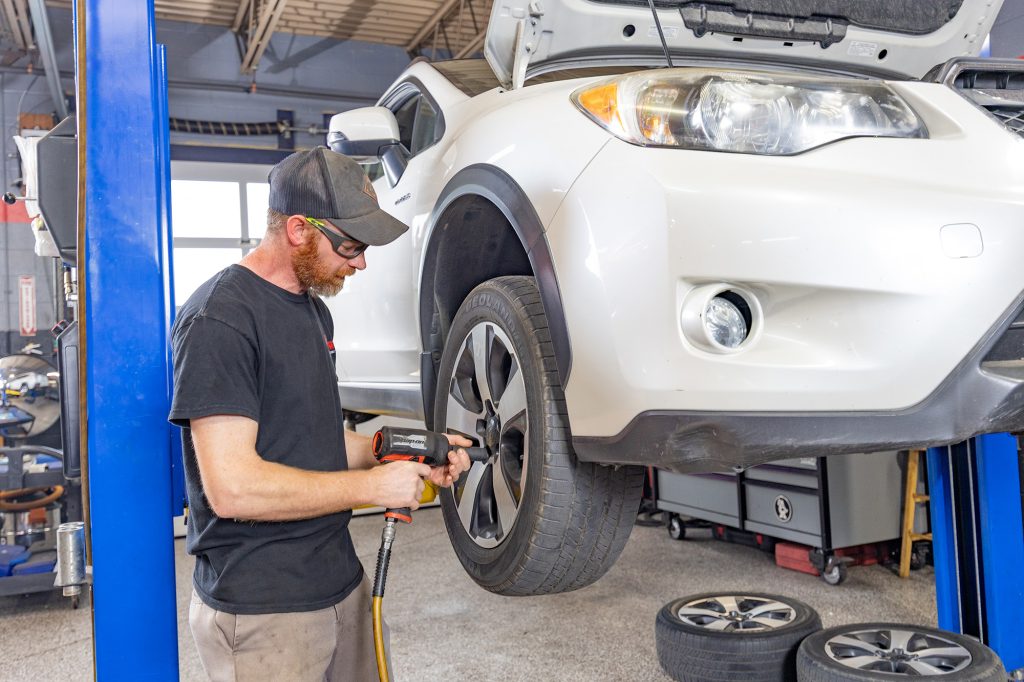 LaScuola MotorWorks | https://lmwautorepair.com/