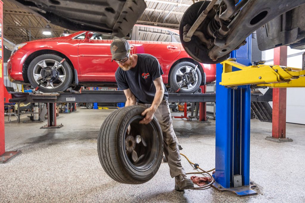 LaScuola MotorWorks | https://lmwautorepair.com/