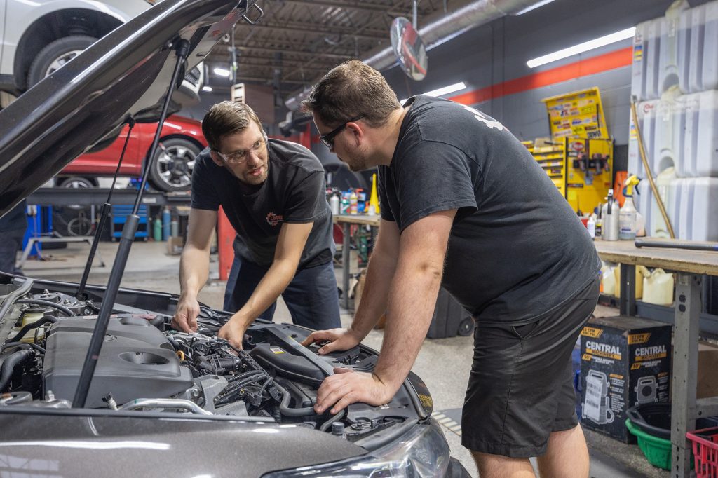 LaScuola MotorWorks | https://lmwautorepair.com/