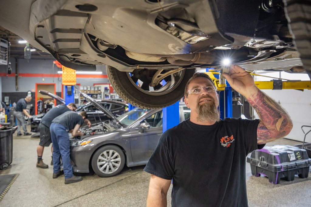 LaScuola MotorWorks | https://lmwautorepair.com/
