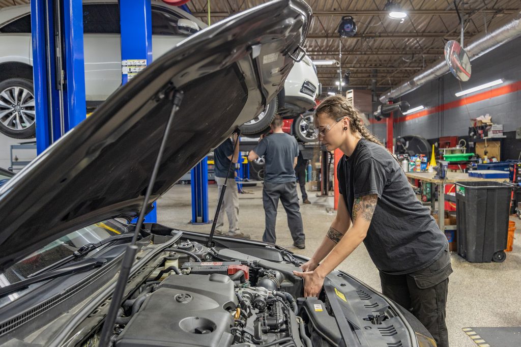 LaScuola MotorWorks | https://lmwautorepair.com/