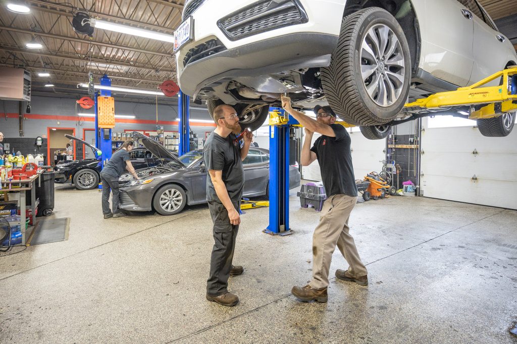 LaScuola MotorWorks | https://lmwautorepair.com/