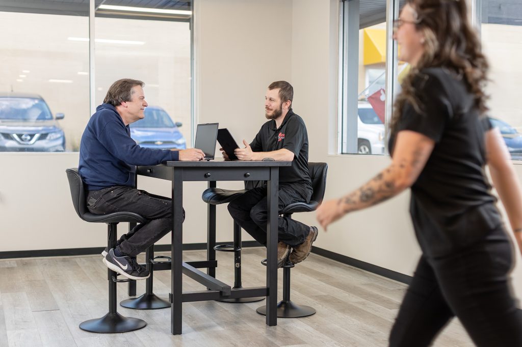 LaScuola MotorWorks | https://lmwautorepair.com/