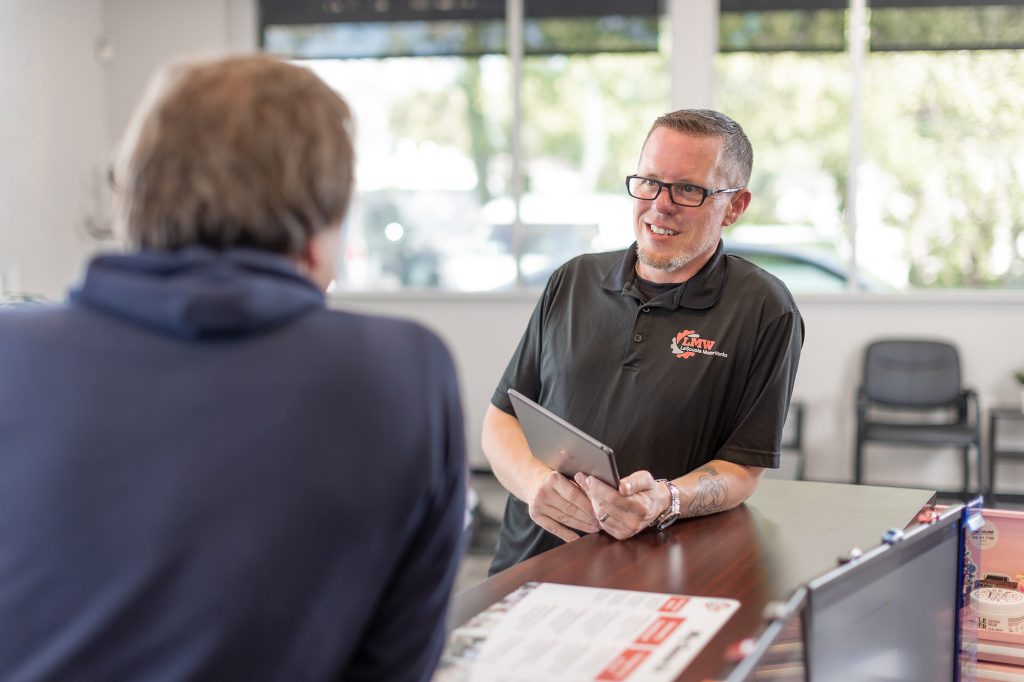 LaScuola MotorWorks | https://lmwautorepair.com/