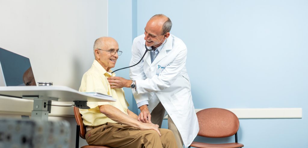 PEFFmed is a private, membership‑based internal medicine practice located in Mt. Airy, Maryland | www.peffmed.com