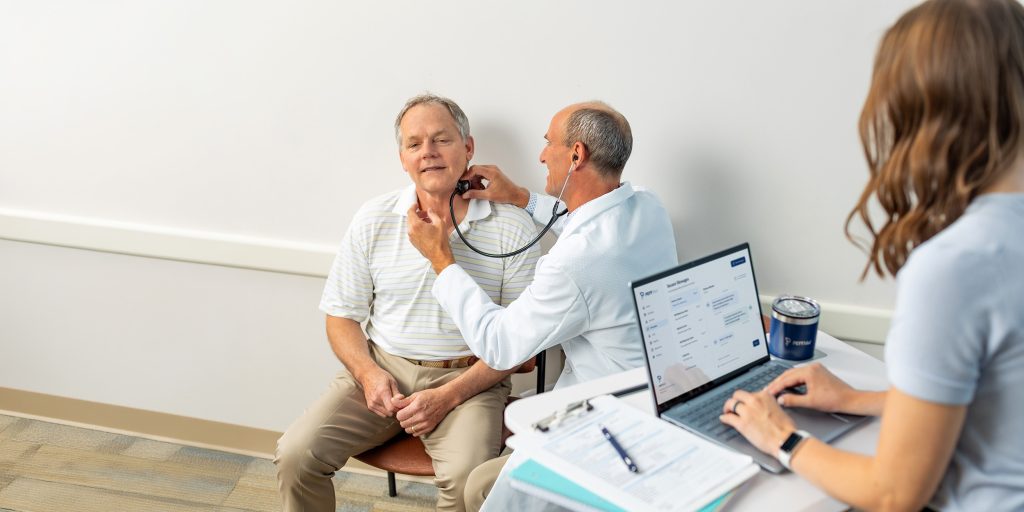 PEFFmed is a private, membership‑based internal medicine practice located in Mt. Airy, Maryland | www.peffmed.com