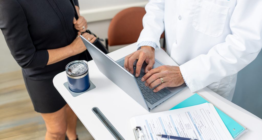 PEFFmed is a private, membership‑based internal medicine practice located in Mt. Airy, Maryland | www.peffmed.com