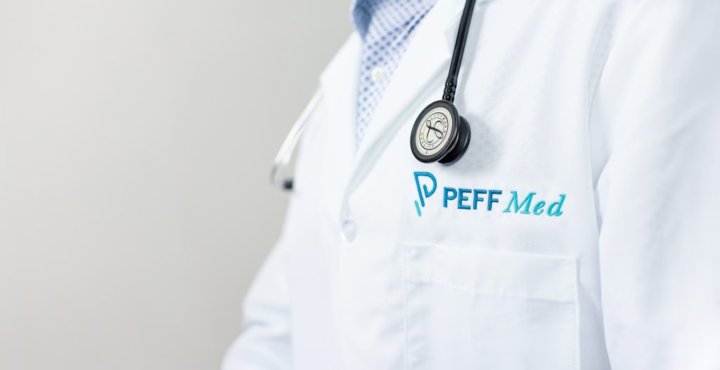 PEFFmed is a private, membership‑based internal medicine practice located in Mt. Airy, Maryland | www.peffmed.com