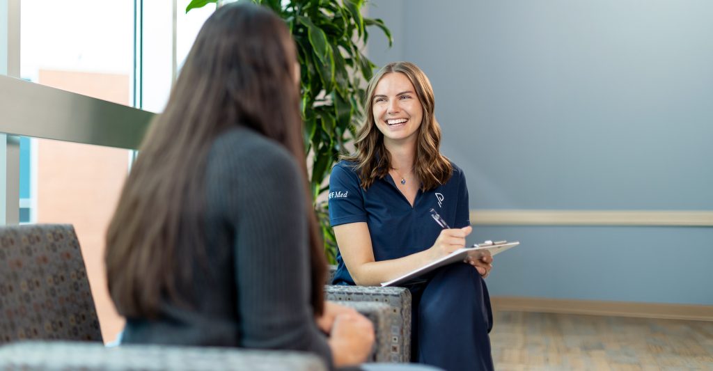 PEFFmed is a private, membership‑based internal medicine practice located in Mt. Airy, Maryland | www.peffmed.com