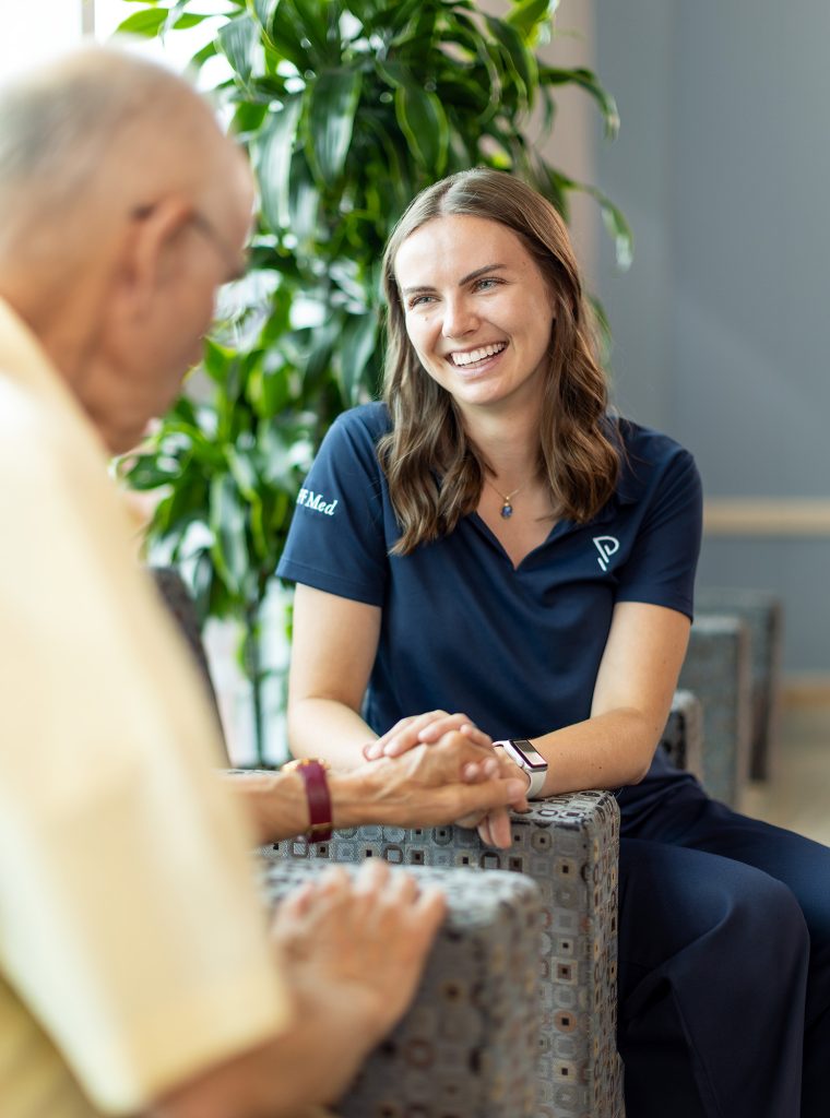 PEFFmed is a private, membership‑based internal medicine practice located in Mt. Airy, Maryland | www.peffmed.com
