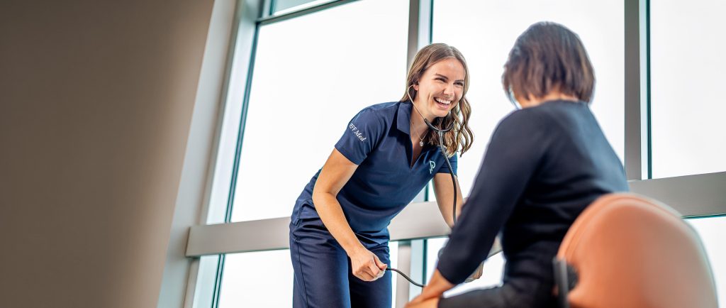 PEFFmed is a private, membership‑based internal medicine practice located in Mt. Airy, Maryland | www.peffmed.com