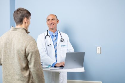 PEFFmed is a private, membership‑based internal medicine practice located in Mt. Airy, Maryland | www.peffmed.com