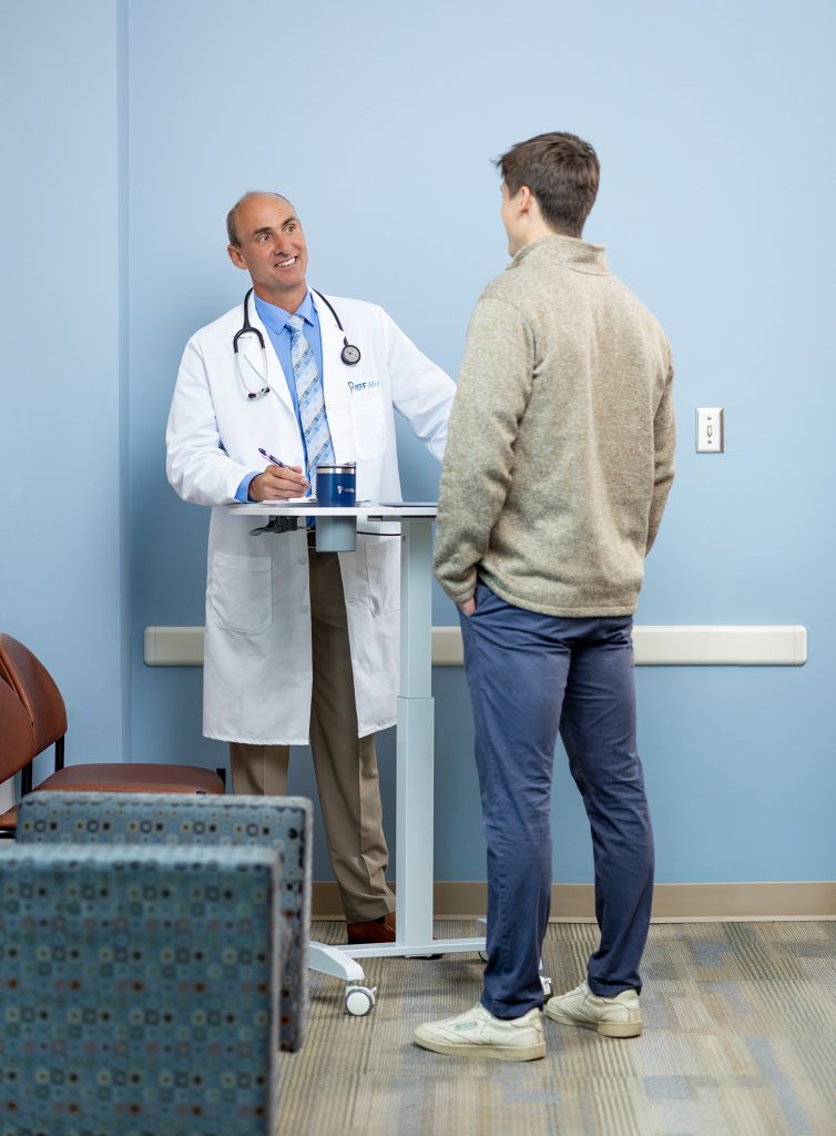 PEFFmed is a private, membership‑based internal medicine practice located in Mt. Airy, Maryland | www.peffmed.com