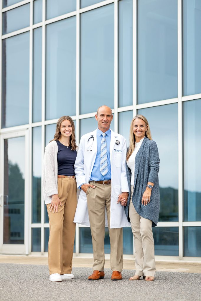 PEFFmed is a private, membership‑based internal medicine practice located in Mt. Airy, Maryland | www.peffmed.com