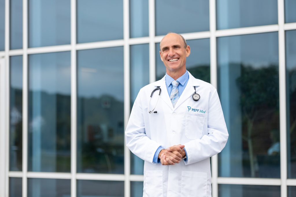 PEFFmed is a private, membership‑based internal medicine practice located in Mt. Airy, Maryland | www.peffmed.com