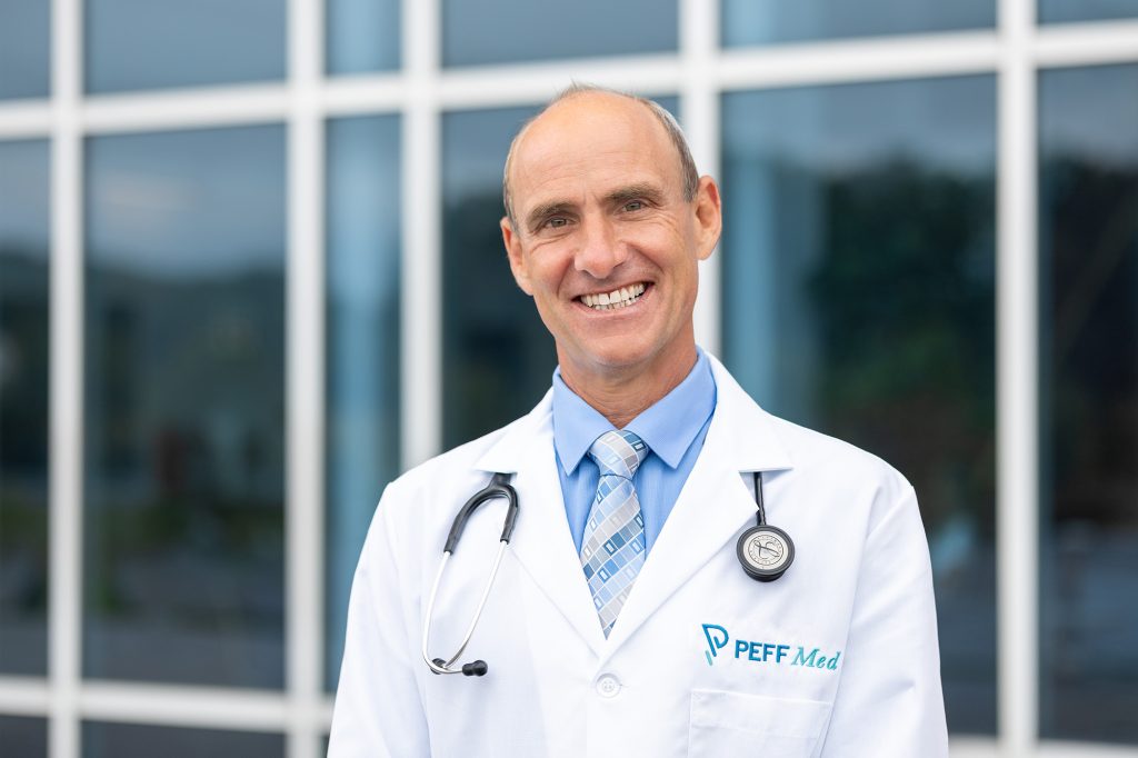 PEFFmed is a private, membership‑based internal medicine practice located in Mt. Airy, Maryland | www.peffmed.com
