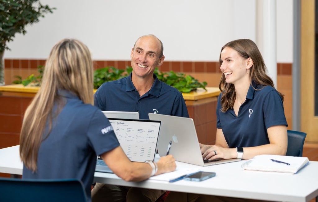 PEFFmed is a private, membership‑based internal medicine practice located in Mt. Airy, Maryland | www.peffmed.com